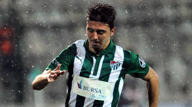 Ozan transferinde flaş gelişme!