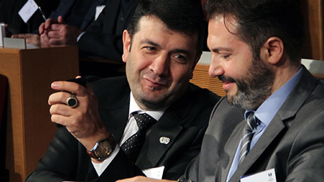 'Mario Gomez'e biz bile inanmıyorduk'