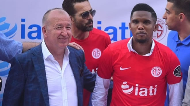Antalyaspor'un 6 puanı silinebilir!