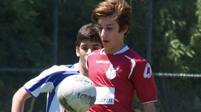 Trabzonsporlu isme Hamburg talip