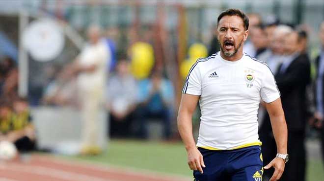 Vitor Pereira: ‘Denedik ama olmadı!‘