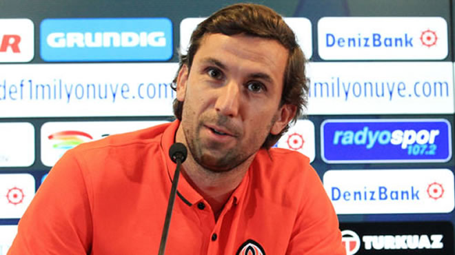 Srna'dan Pereira'ya olay sözler!