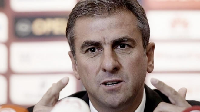 FLAŞ! Hamzaoğlu'ndan 4 acil istek