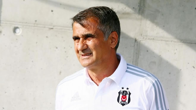 Güneş'ten flaş karar! 'Bu kadro...'