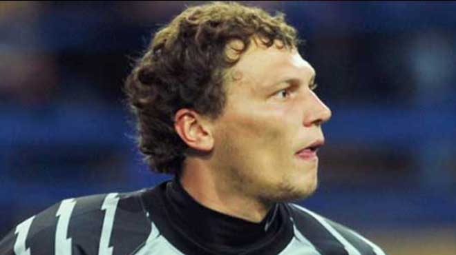Pyatov: 'Futbolu yıldızlar değil takım oynar'