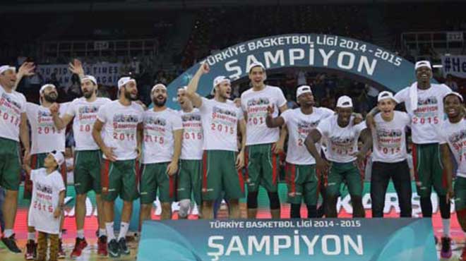 Pınar Karşıyaka'ya sponsor desteği