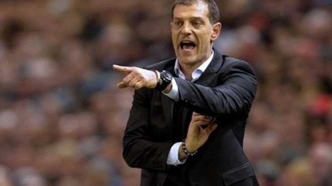 Bilic'ten erken veda!
