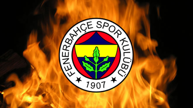 Fenerbahçe‘den tarihi operasyon!