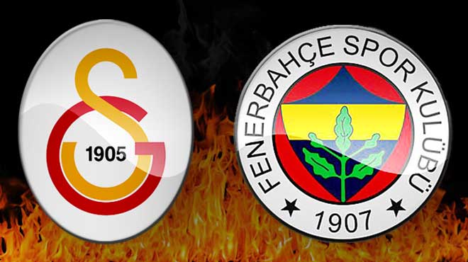 F.Bahçe‘nin parasıyla G.Saray...