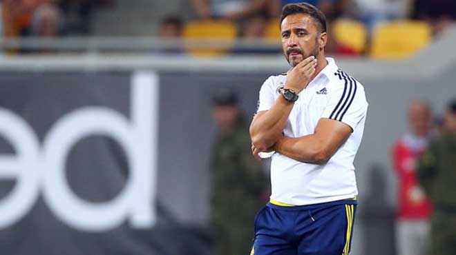 Pereira‘nın acil istediği 2 yıldız!