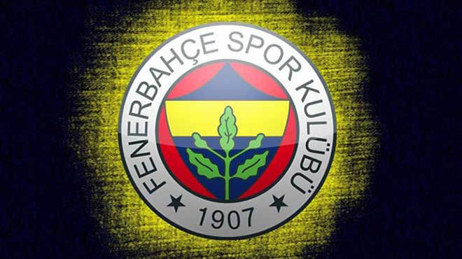 Fenerbahçe transferde gaza bastı!