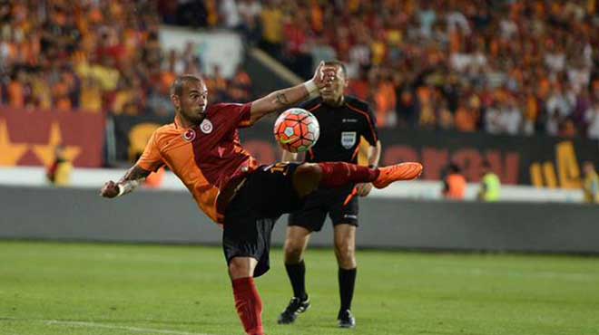 Yasin Öztekin‘den maç sonu itiraf