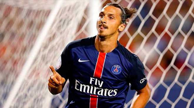 Özbek'ten Ibrahimovic sözü