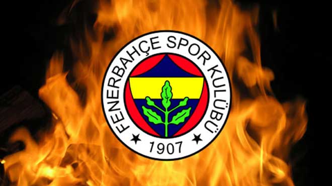 F.Bahçe’den büyük transfer taarruzu!