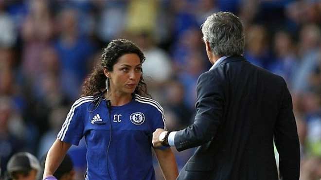 Mourinho eleştirdi, taraftar sahip çıktı