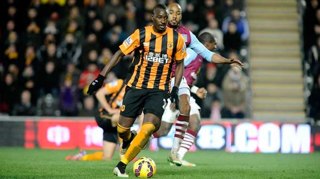 N'Doye resmen Trabzonspor'da! İşte maliyeti