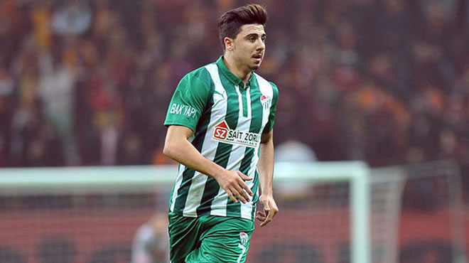 Ozan'ı Beşiktaşlı yapan o madde!