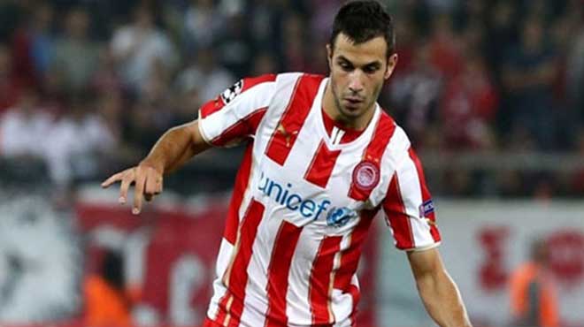 F.Bahçe'den Milivojevic için bomba teklif!