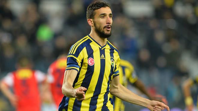 Mehmet Topal‘la kritik görüşme!