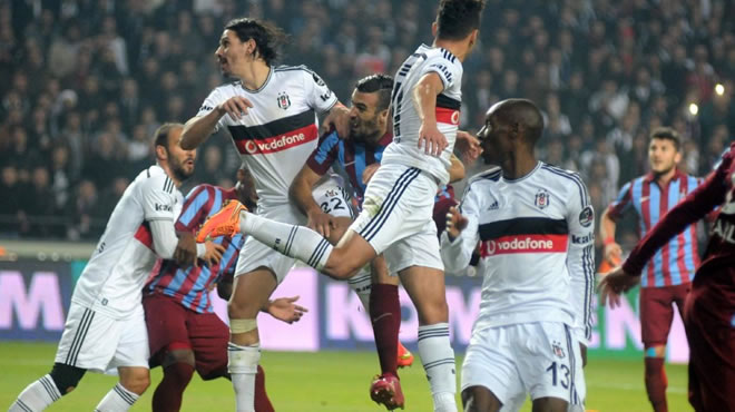 İşte derbinin günü ve saati!
