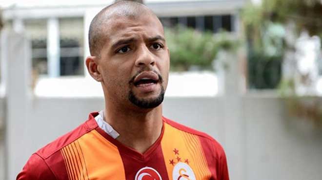 G.Saray'dan Melo'ya son teklif!