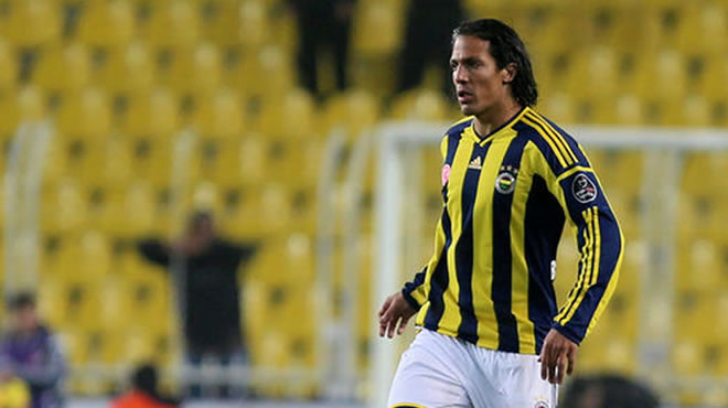 Bruno Alves ayrılacak mı? Flaş sözler!