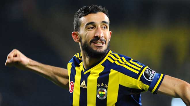 Mehmet Topal'dan ilk açıklama!