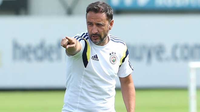 Pereira'dan Fenerbahçe'ye uyarı!