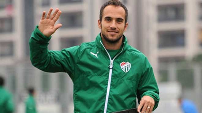 Belluschi Bursaspor'a geri mi dönüyor?