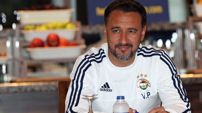 Pereira istedi Fenerbahçe alıyor