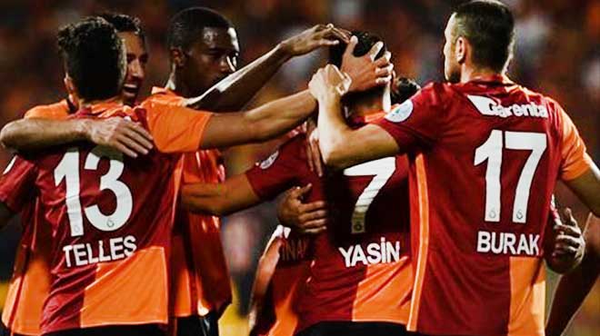 Hamzaoğlu biletlerini kesti! 18 kişiyi...