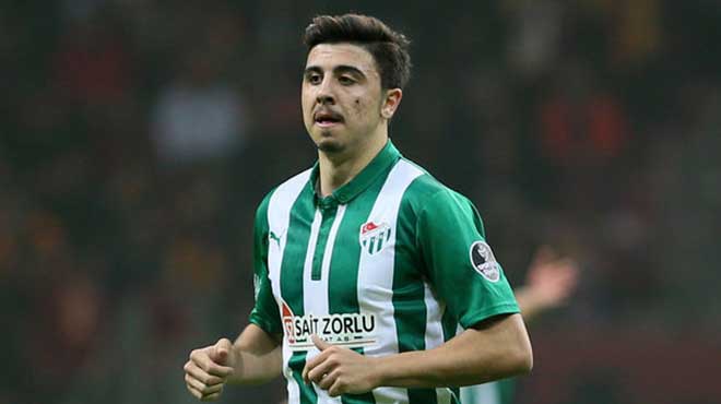 FLAŞ! Ozan Tufan inada bindi!