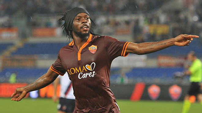 FLAŞ! Gervinho‘dan G.Saray cevabı!