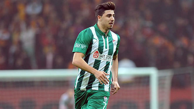 Hamzaoğlu‘ndan flaş Ozan Tufan açıklaması!