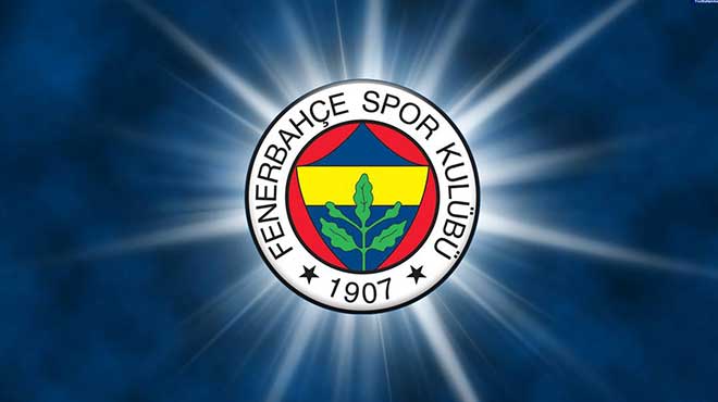 FLAŞ! Fenerbahçe'den resmen ayrılıyor!