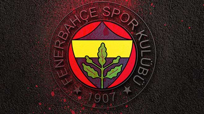 Fenerbahçe transferi resmen açıkladı!
