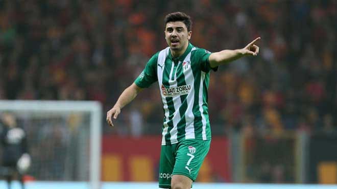 Ozan Tufan gerçeği! Ne kadar kazanacak?