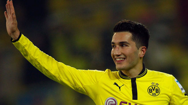 Günün transfer bombası: Nuri Şahin!