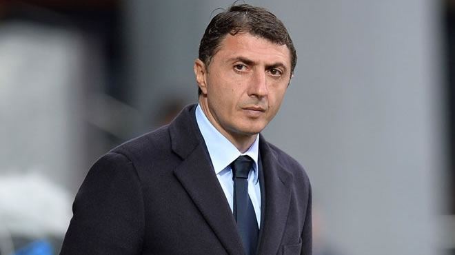 Şota Arveladze operasyonu!