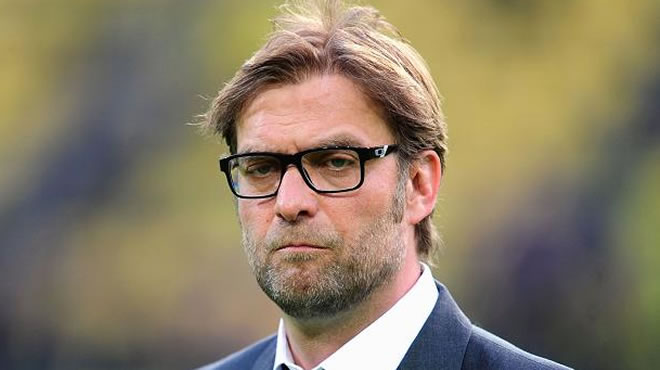 Flaş açıklama! F.Bahçe'den Klopp'a teklif!