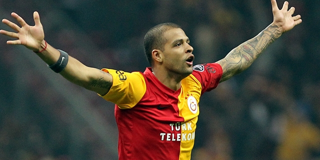Melo resmen imzayı attı!