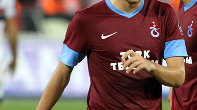 Beşiktaş‘ta hedef Trabzonsporlu futbolcu!