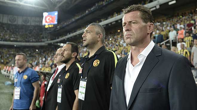 ‘Maçı kazanma şansımızı...‘