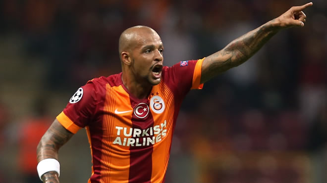 Melo'dan şok sözler: 'Pişman edeceğim!'