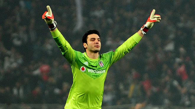 Cenk Gönen G.Saray'a gidiyor çünkü...