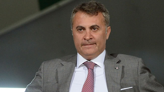 Orman‘dan flaş transfer açıklaması!