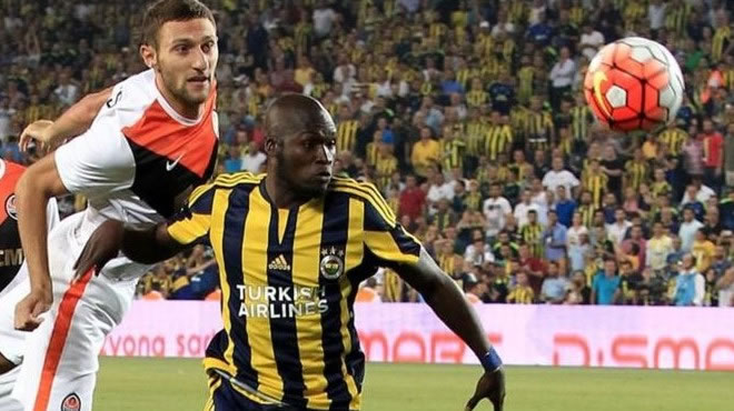 ŞOK! Moussa Sow resmen ayrılmak istiyor!