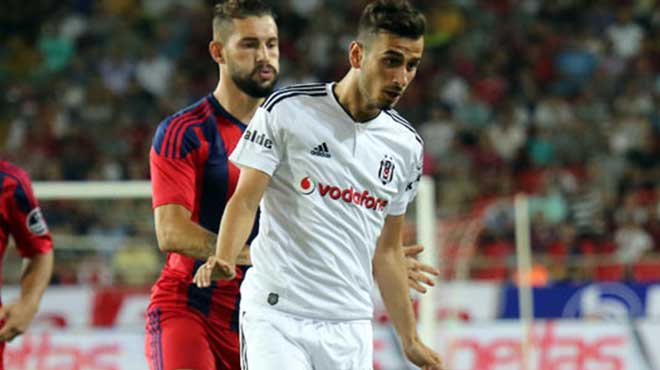 FLAŞ! Oğuzhan‘dan Bilic‘e gönderme