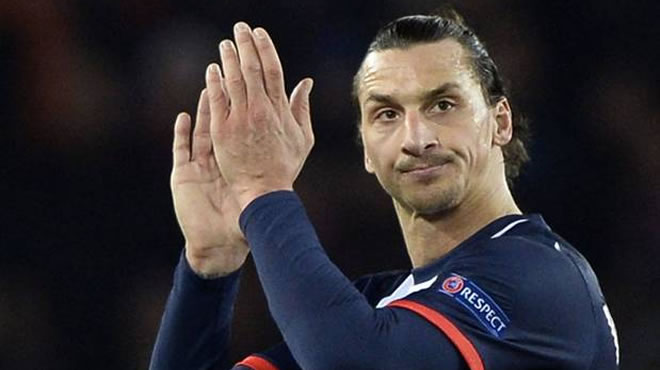 FLAŞ! G.Saray'dan Ibrahimovic açıklaması!