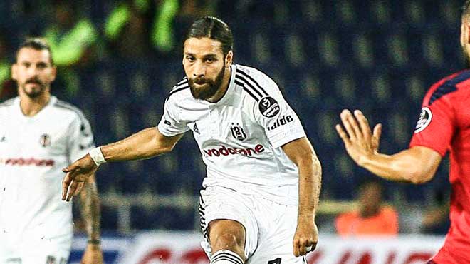 Olcay: ‘Benim yaptığım asist en güzeliydi!‘